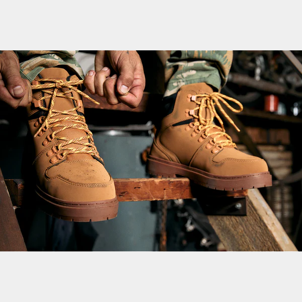 Peary TR Work Waterproof Comp Toe Boot product image