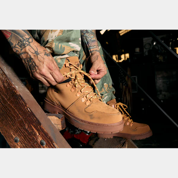 Peary TR Work Waterproof Comp Toe Boot product image