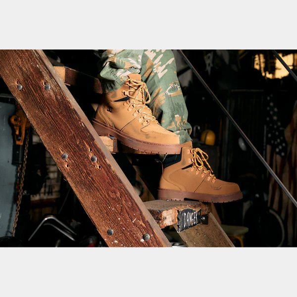 Peary TR Work Waterproof Comp Toe Boot product image