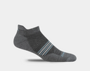 Element No Show Tab Lightweight Running Sock