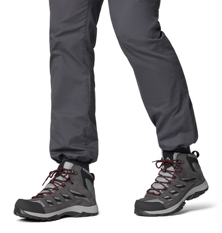 Crestwood Mid Waterproof product image