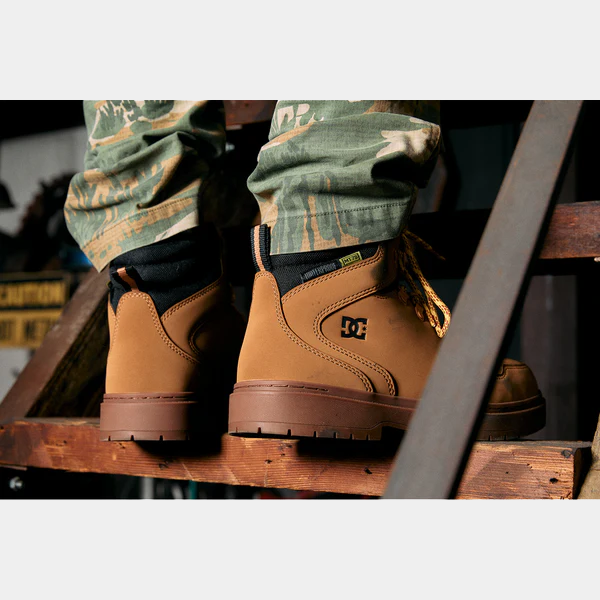 Peary TR Work Waterproof Comp Toe Boot product image