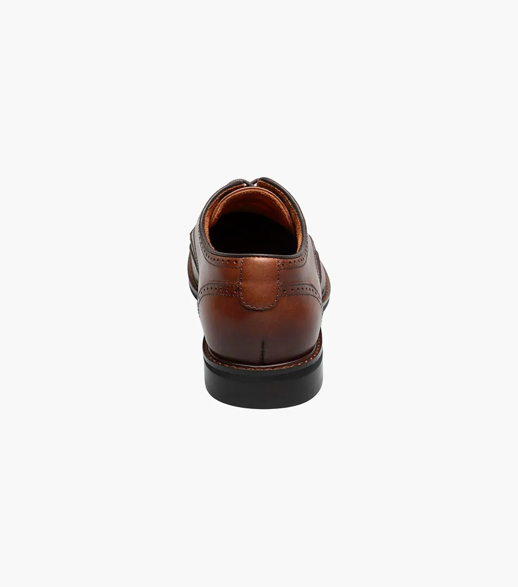 Bennett  Wingtip Oxford product image