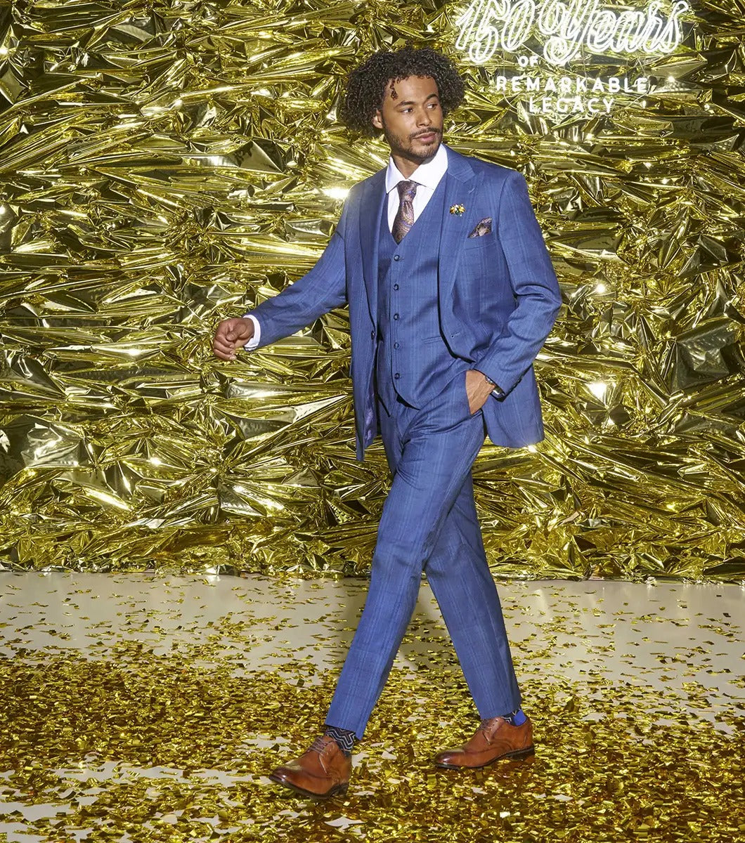 Bennett  Wingtip Oxford product image