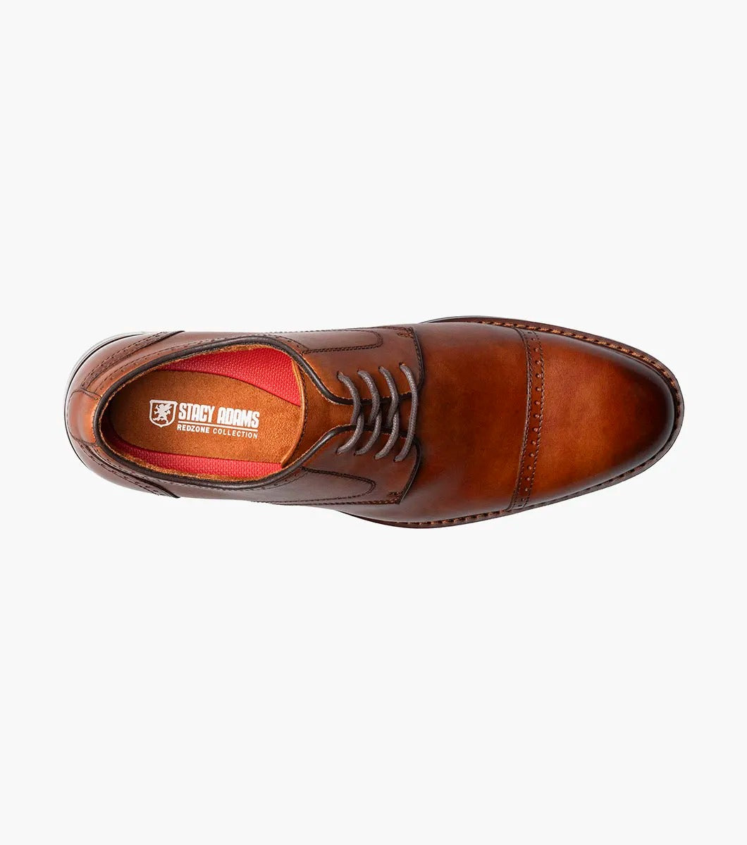 Bailey Cap Toe product image