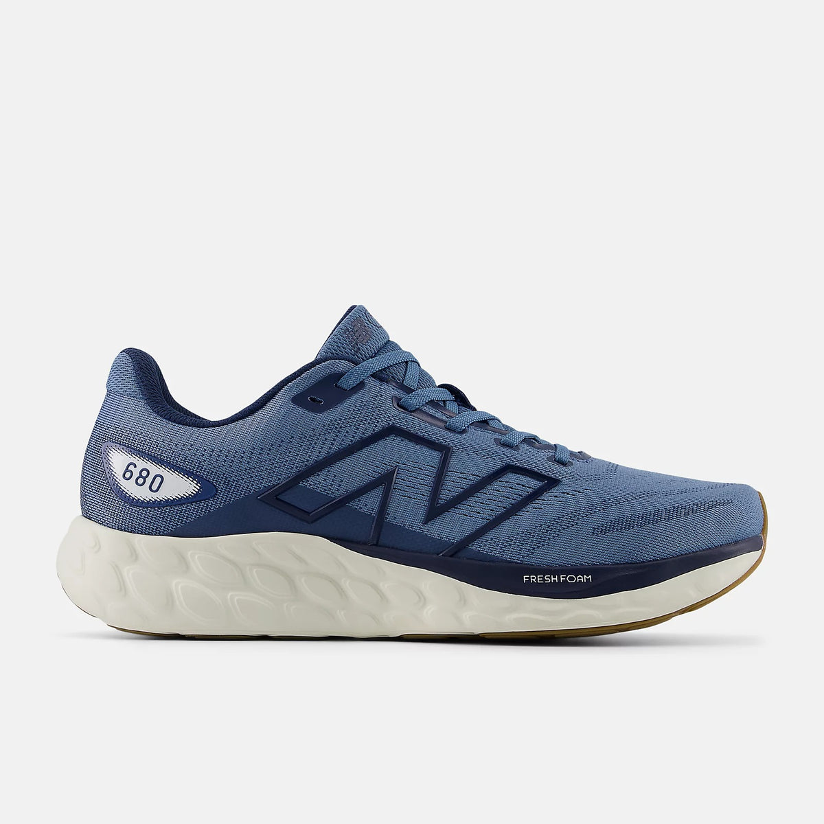 New Balance Fresh Foam 680v8 Men's Large Sizes – BigShoes