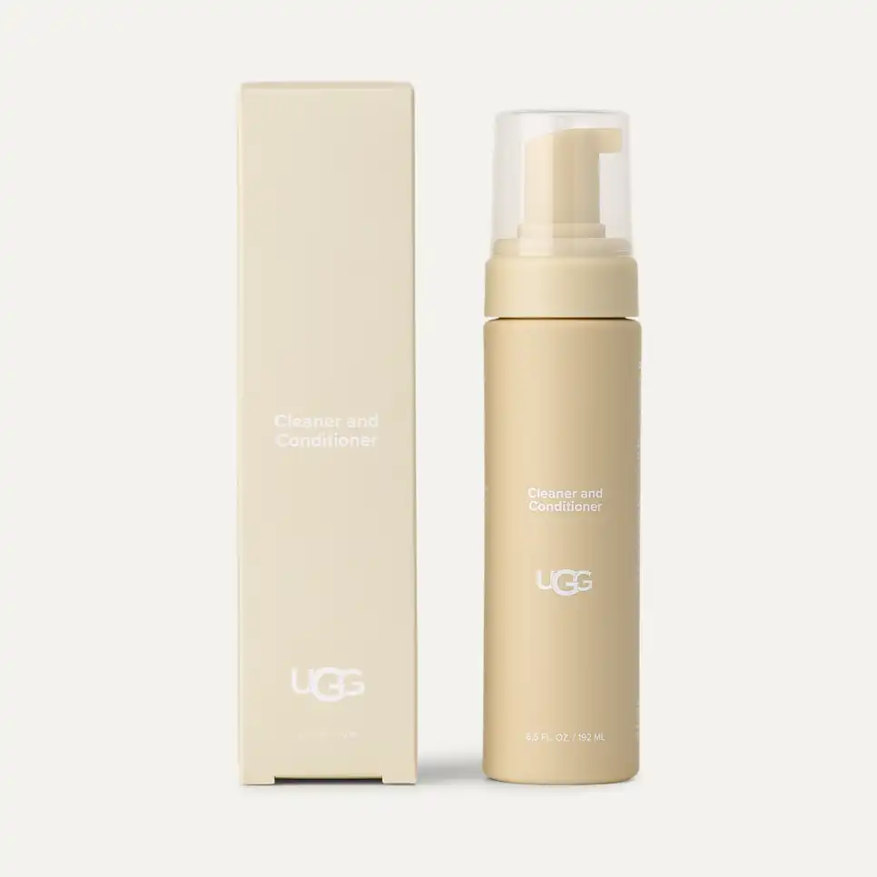 UGG Care Cleaner & Conditioner product image