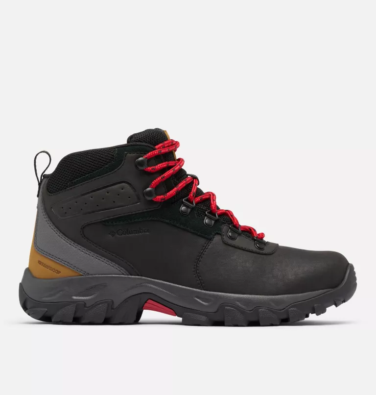 Newton Ridge Plus II Waterproof product image