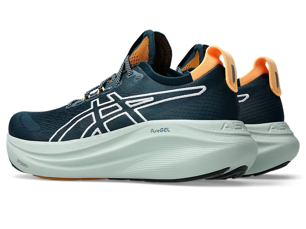 GEL-Nimbus 27 TR product image