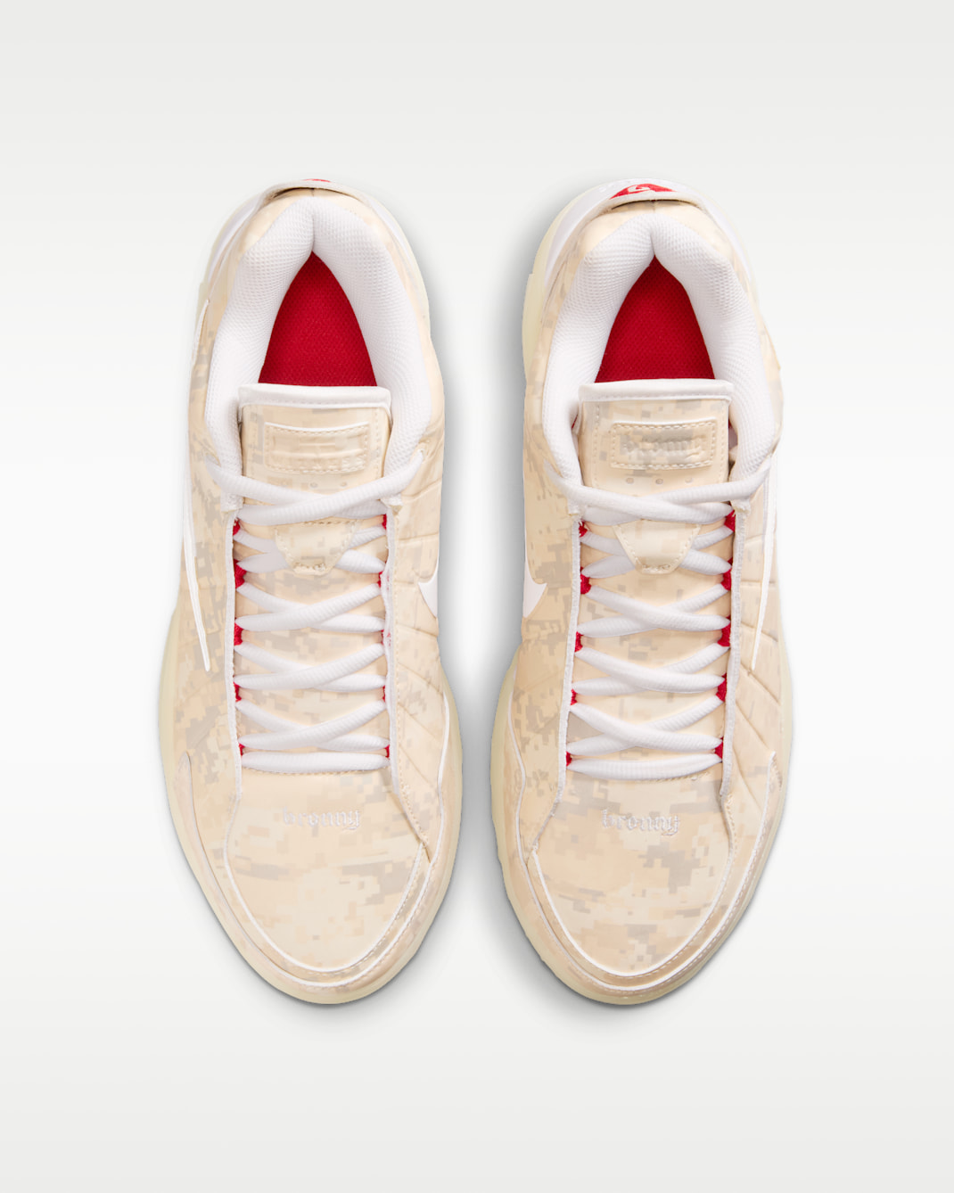 LeBron Witness IX Per product image