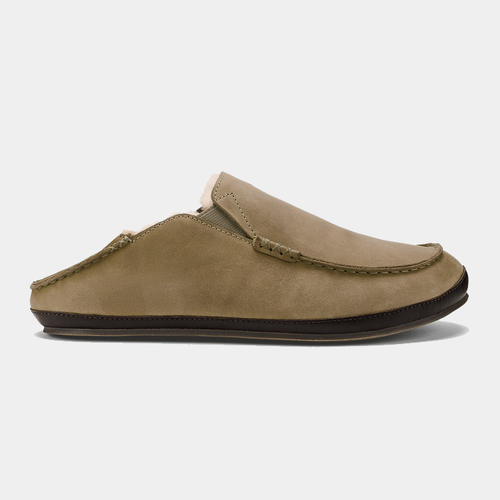 Moloa Slipper