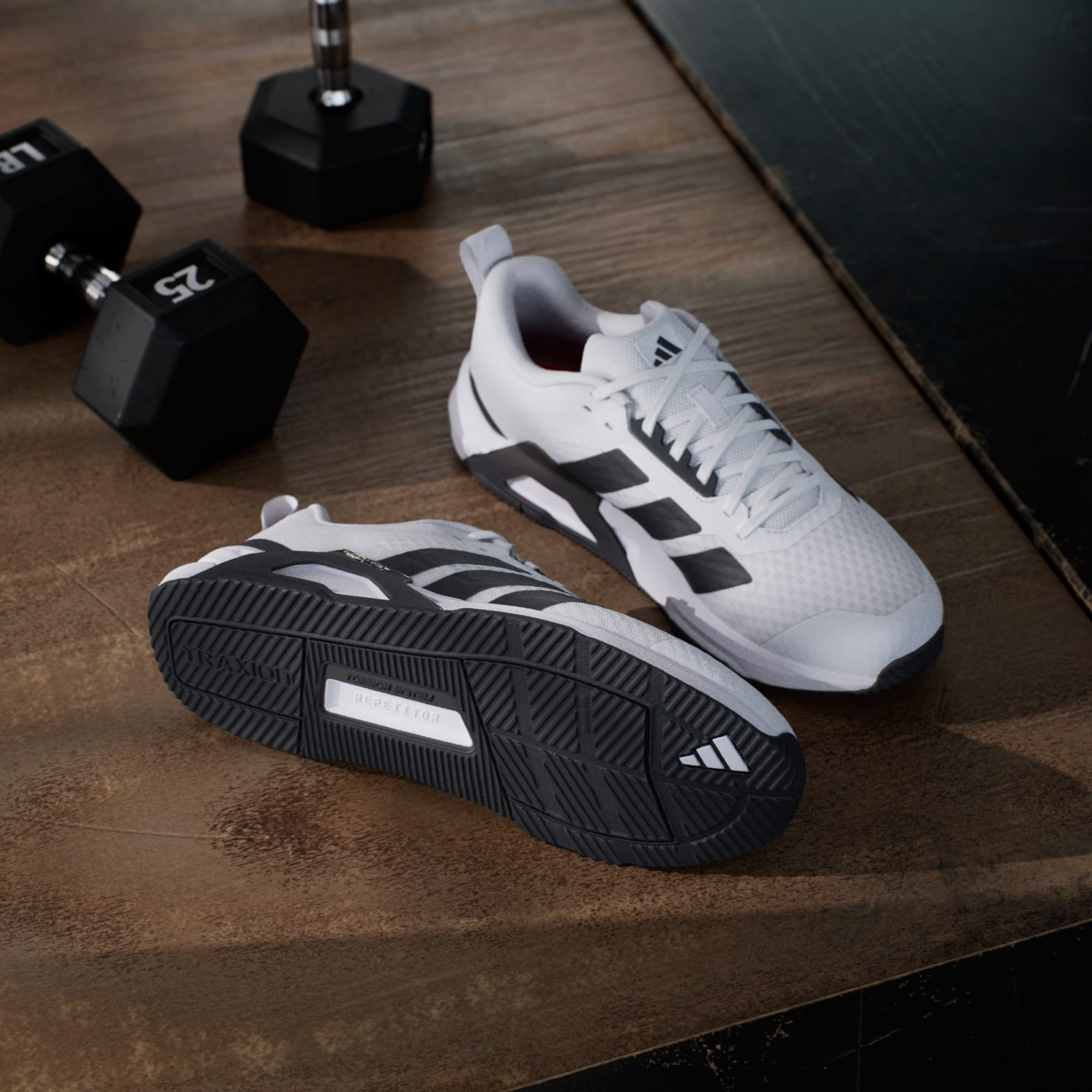 Dropset Control Trainer product image