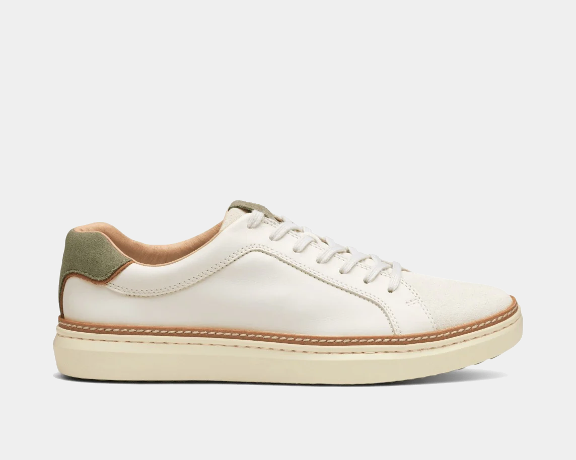 McGuffey 2 Lace-to-Toe product image