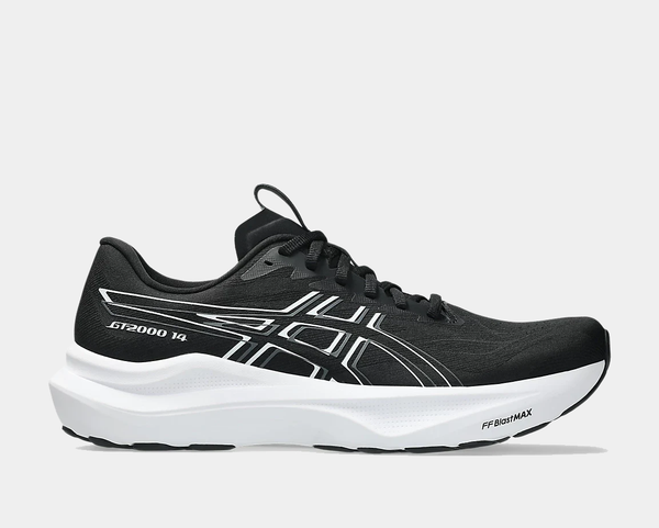 Asics GT-2000 14 14 Men's Black