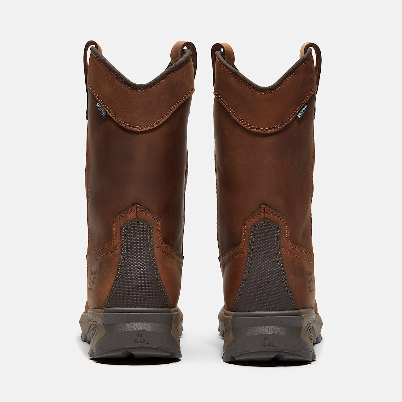 Titan EV Waterproof Pull On Comp Toe Work Boots product image
