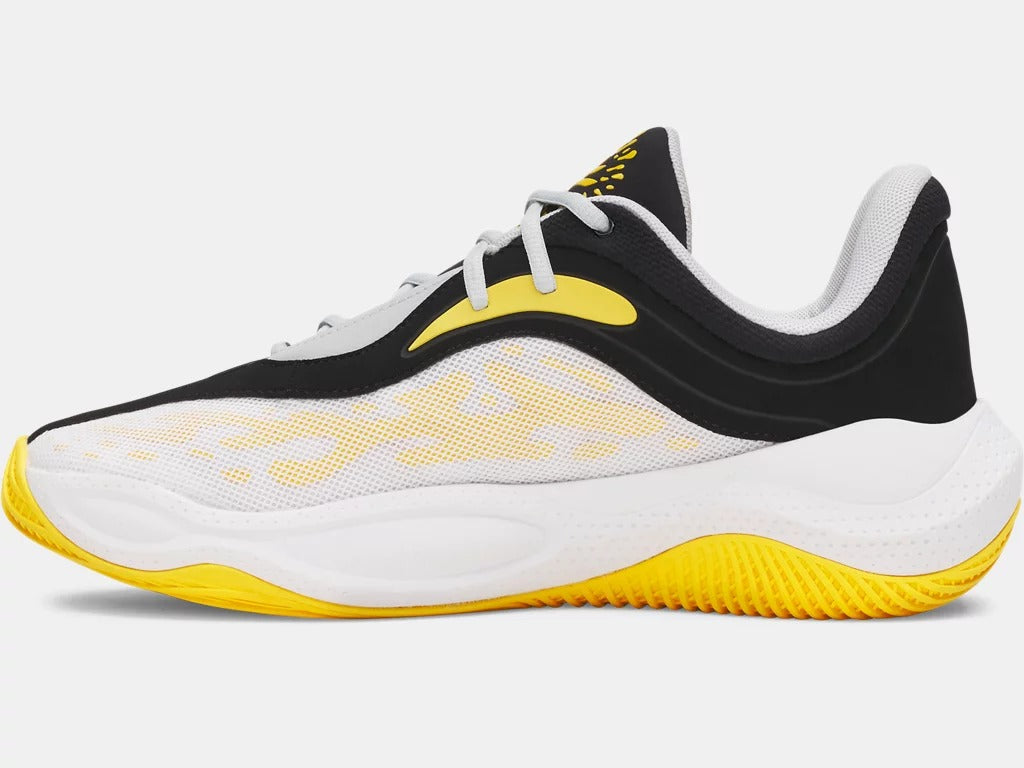 Under Armour Curry Splash 25 Basketball Shoes (Mens Large  display picture 2