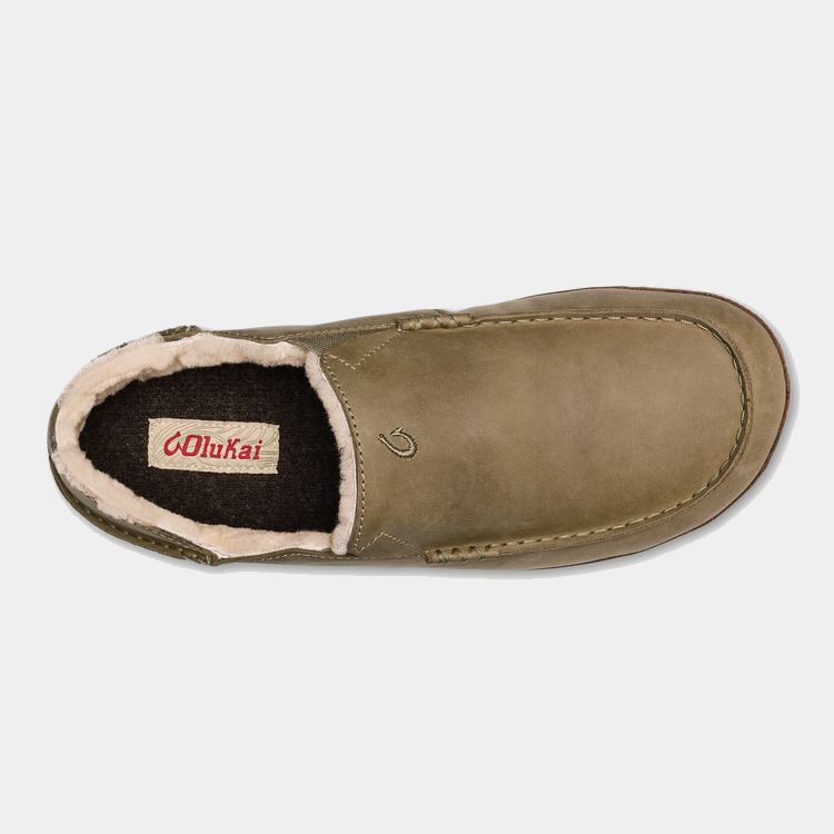 Moloa Slipper product image