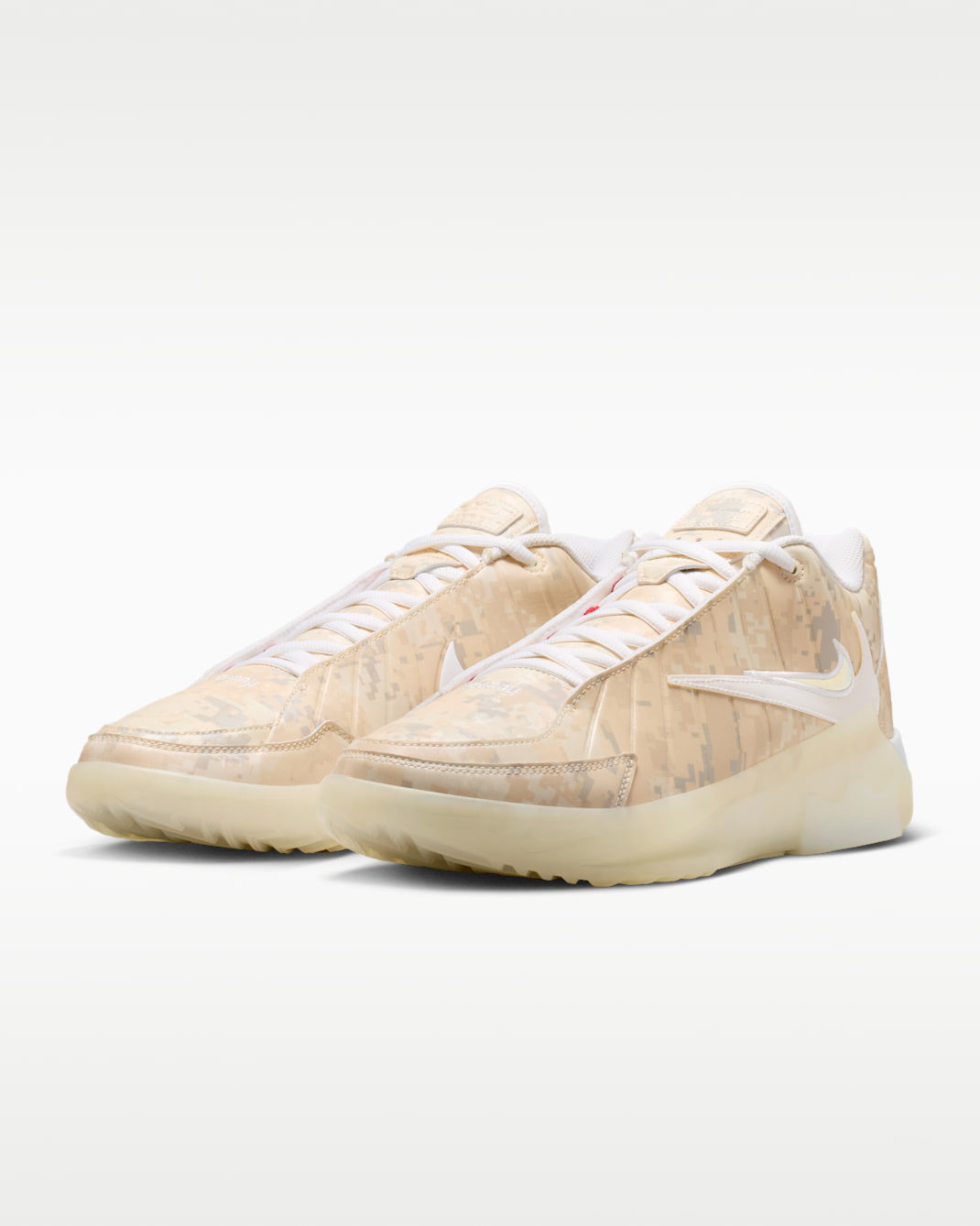 LeBron Witness IX Per product image