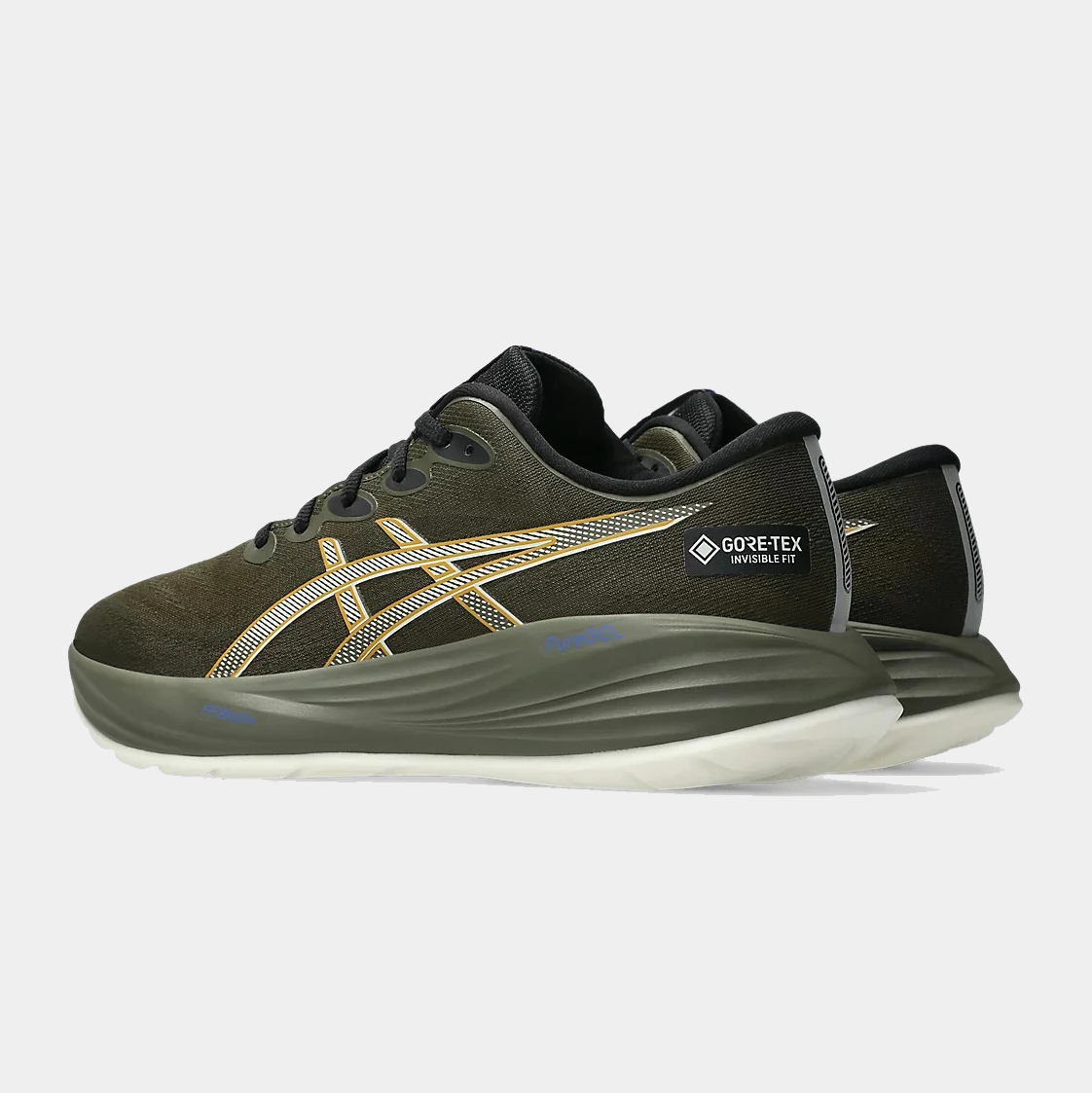 Gel-Cumulus 27 GTX product image