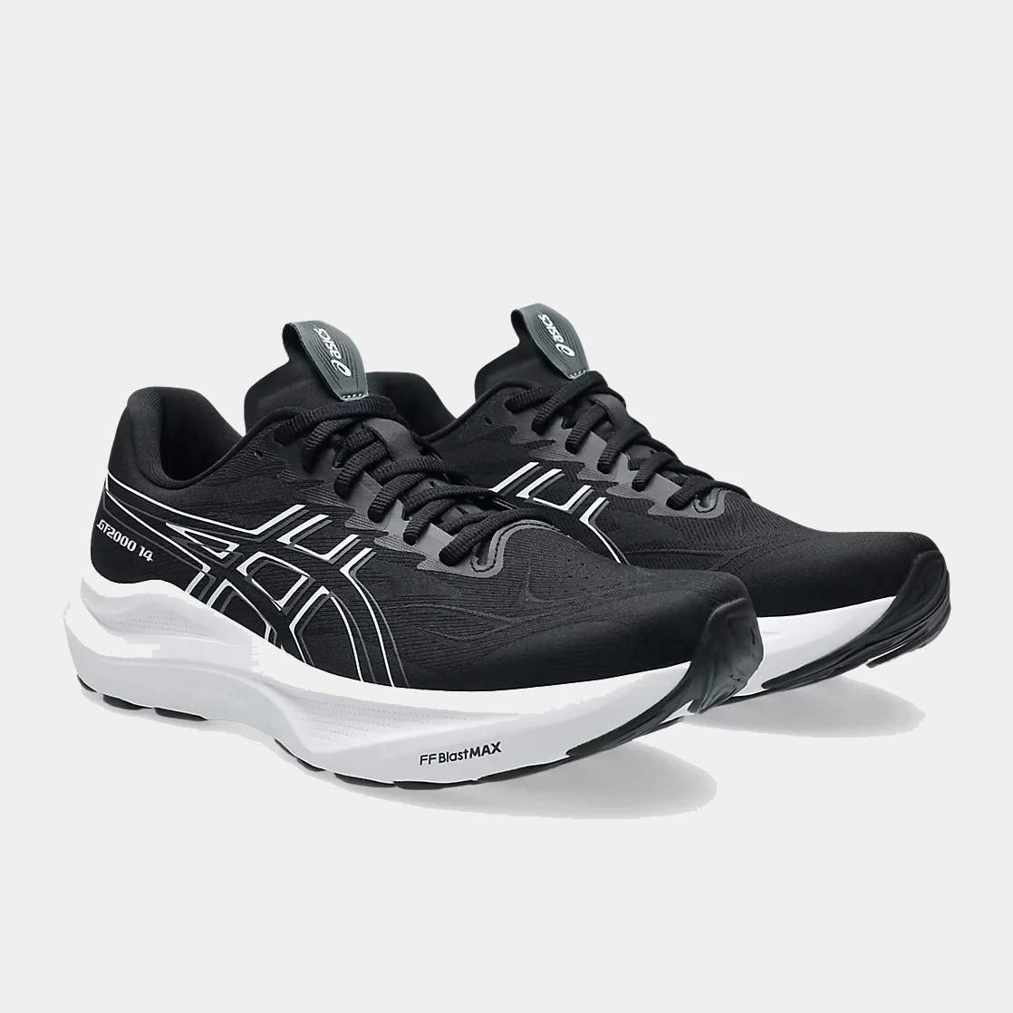 ASICS GT-2000 14 Men's Running Shoes | Big Shoes – BigShoes