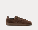 Bedford Suede Sneaker