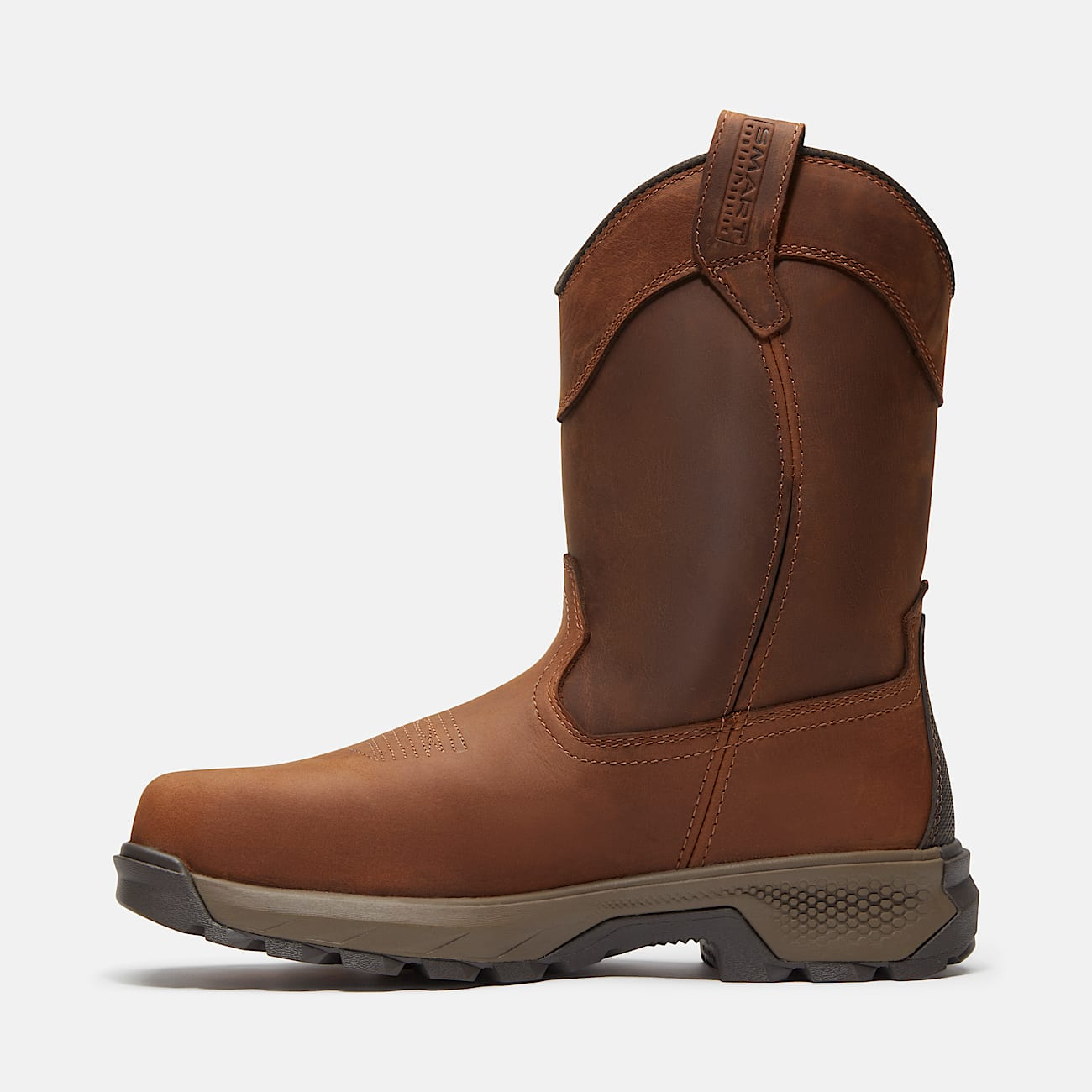 Titan EV Waterproof Pull On Comp Toe Work Boots product image