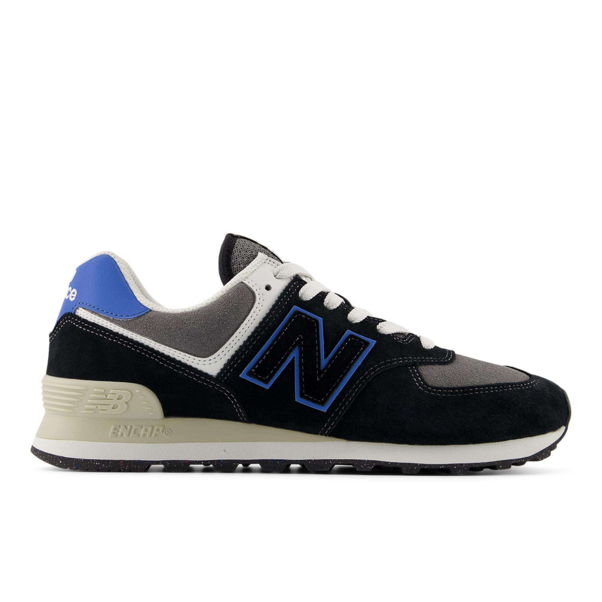 New Balance 574 Men Big & Tall Shoes – BigShoes
