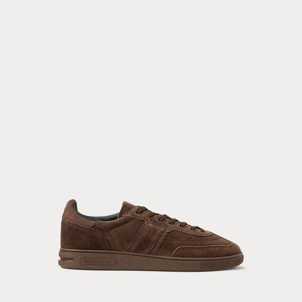 Bedford Suede Sneaker product image