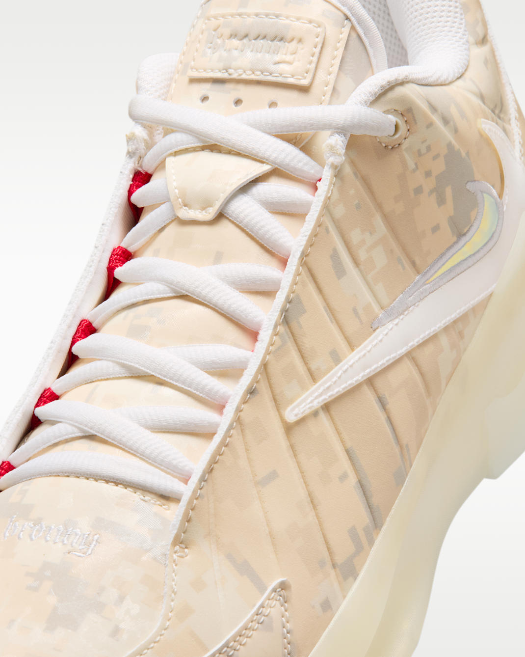 LeBron Witness IX Per product image