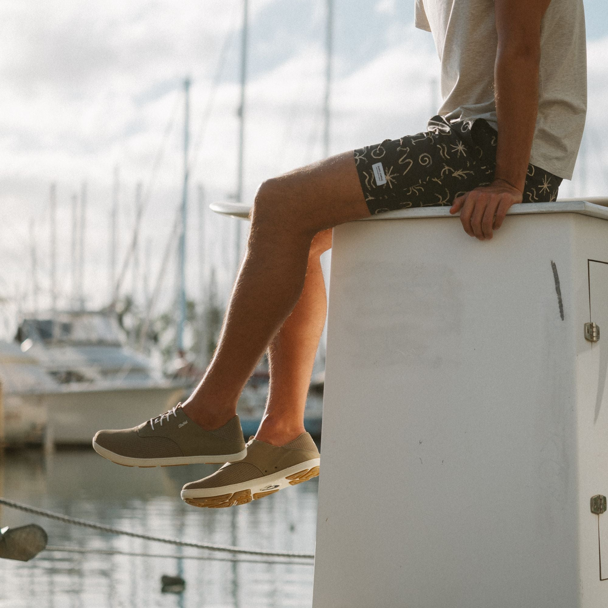 Nohea Moku product image