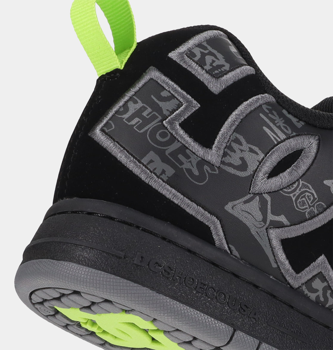 Court Graffik product image