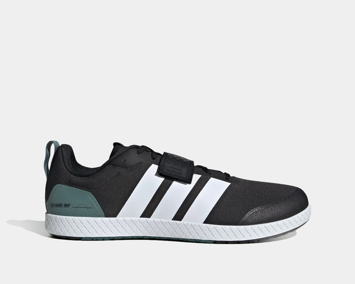 Adidas The Total 2 Weight Lifting Shoes for Men (Large Sizes) – BigShoes