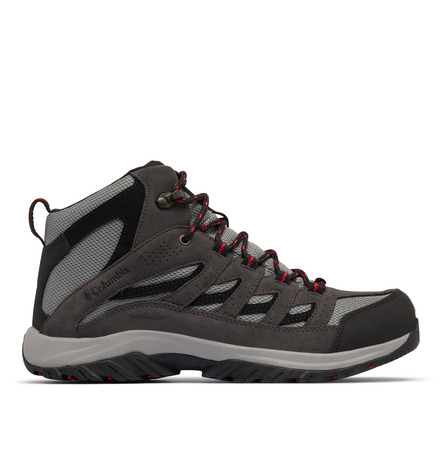 Crestwood Mid Waterproof