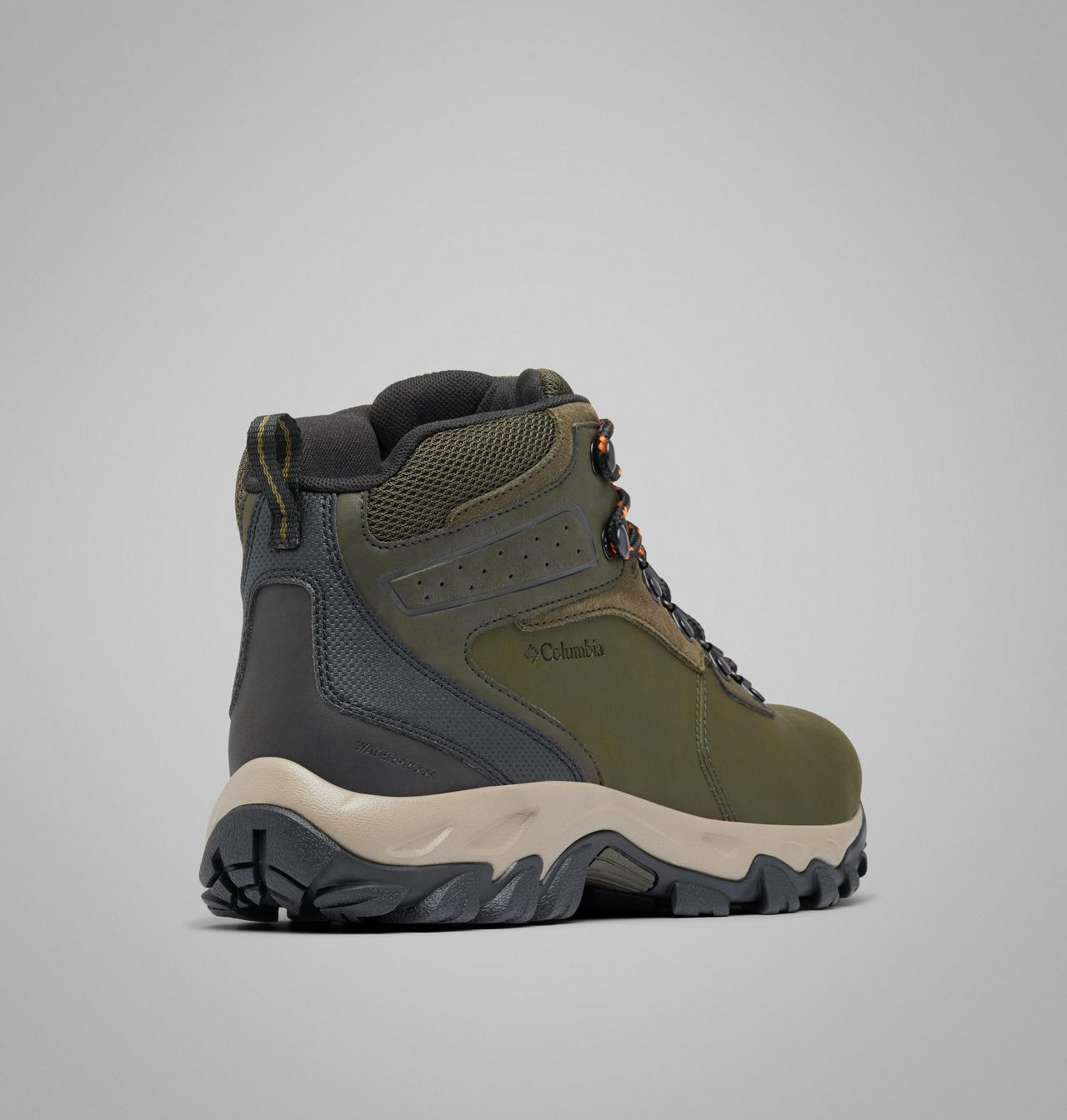 Newton Ridge Plus II Waterproof product image