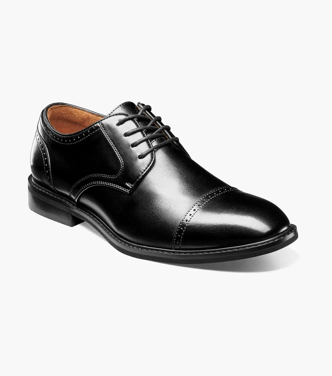 Bailey Cap Toe product image