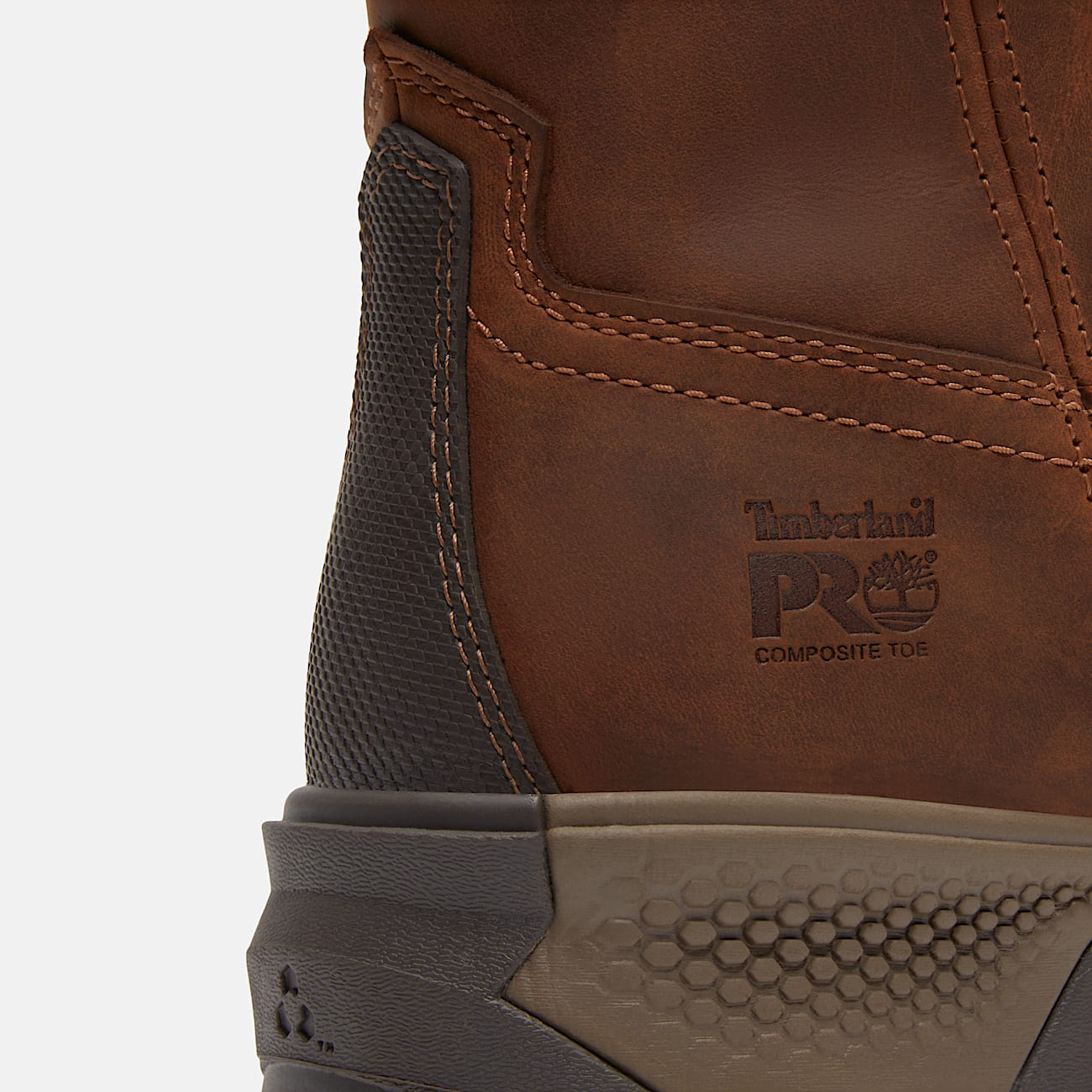 Titan EV Waterproof Pull On Comp Toe Work Boots product image