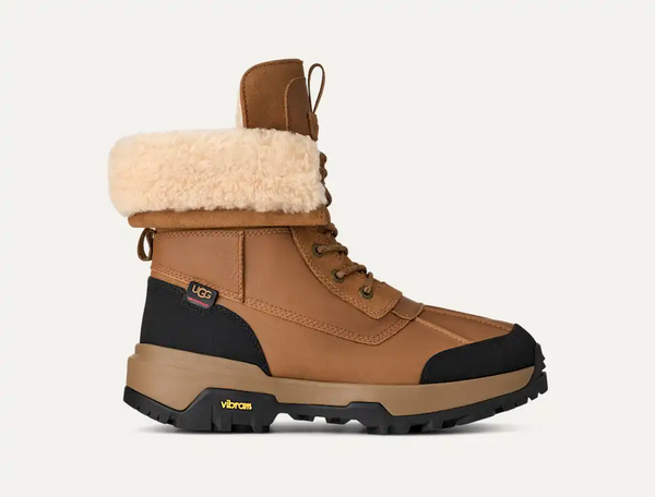UGG Adirondack Boot XXV Winter Boots - Mens Large Sizes – BigShoes