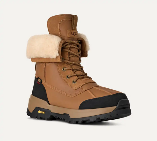 Adirondack Boot XXV