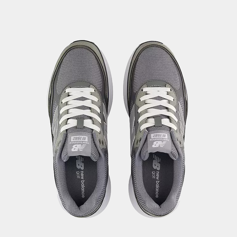 New Balance 1982 Golf Shoes - Men's Large Sizes – BigShoes