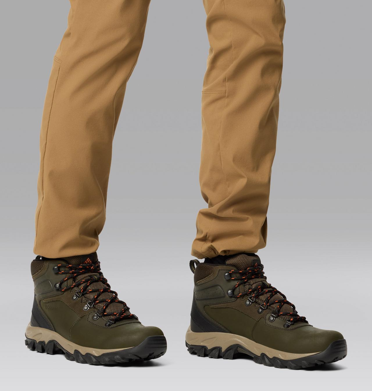 Newton Ridge Plus II Waterproof product image