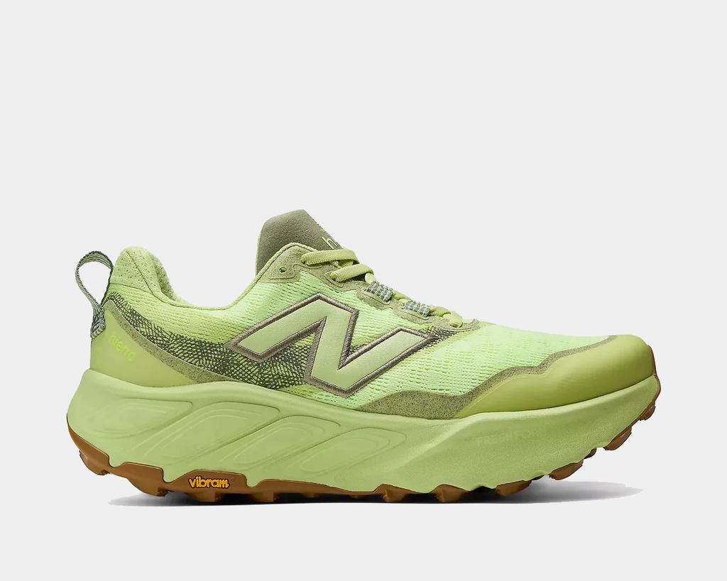 Men's New Balance Fresh Foam X Hierro v9 (Large Sizes) – BigShoes