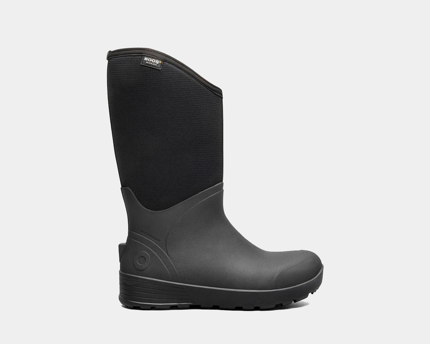 Bozeman II Vibram Arctic Grip product image