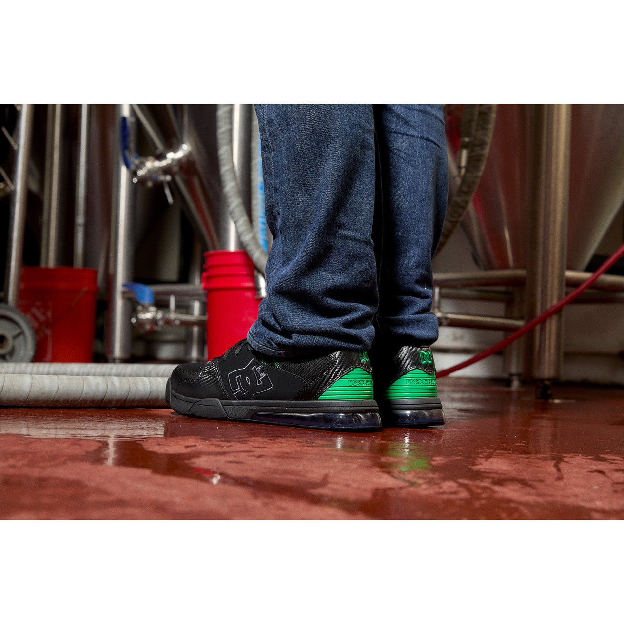 Versatile Work Comp Toe product image