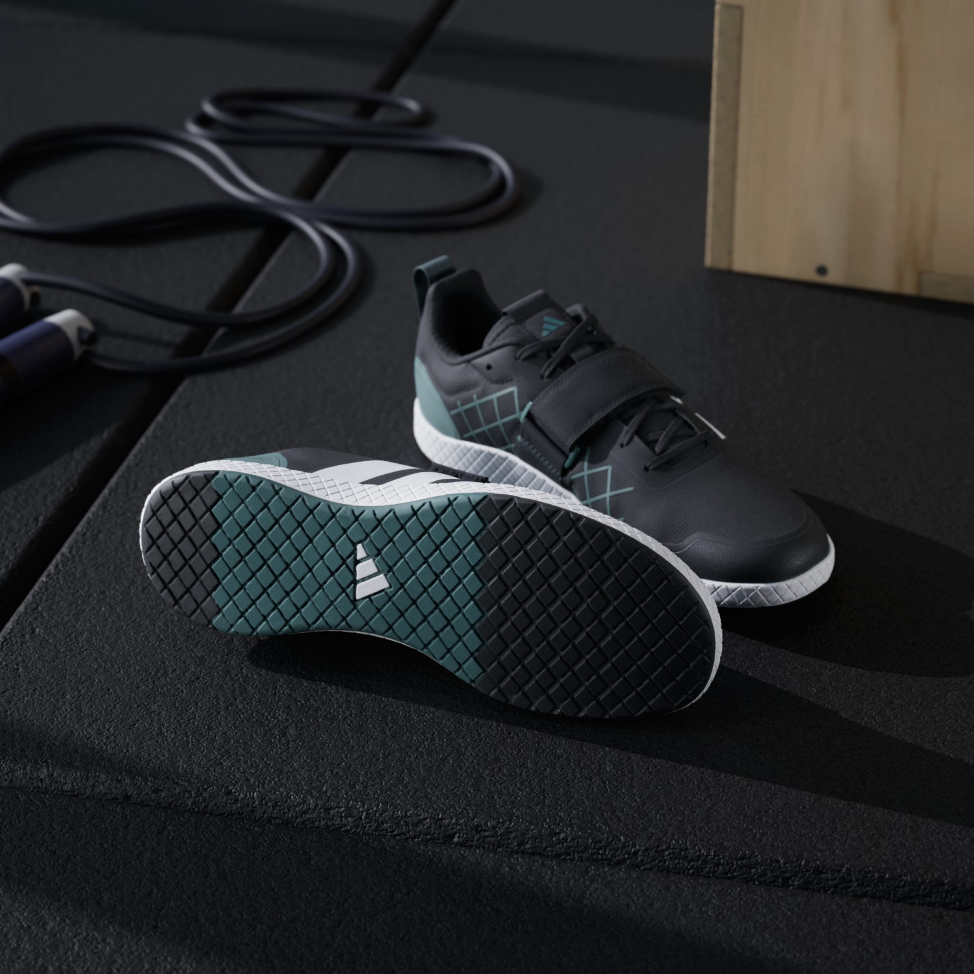 THE TOTAL 2 product image