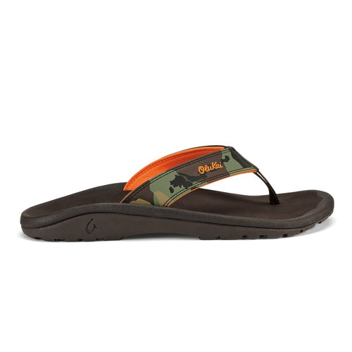‘Ohana Camo