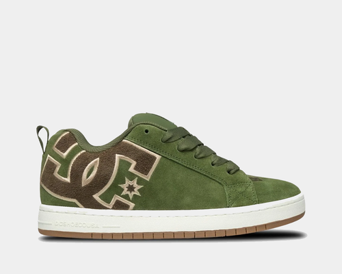 Foot Tag Dc DC Footwear | Men's DC Shoes Size 14 - 18 | Big Shoes – BigShoes