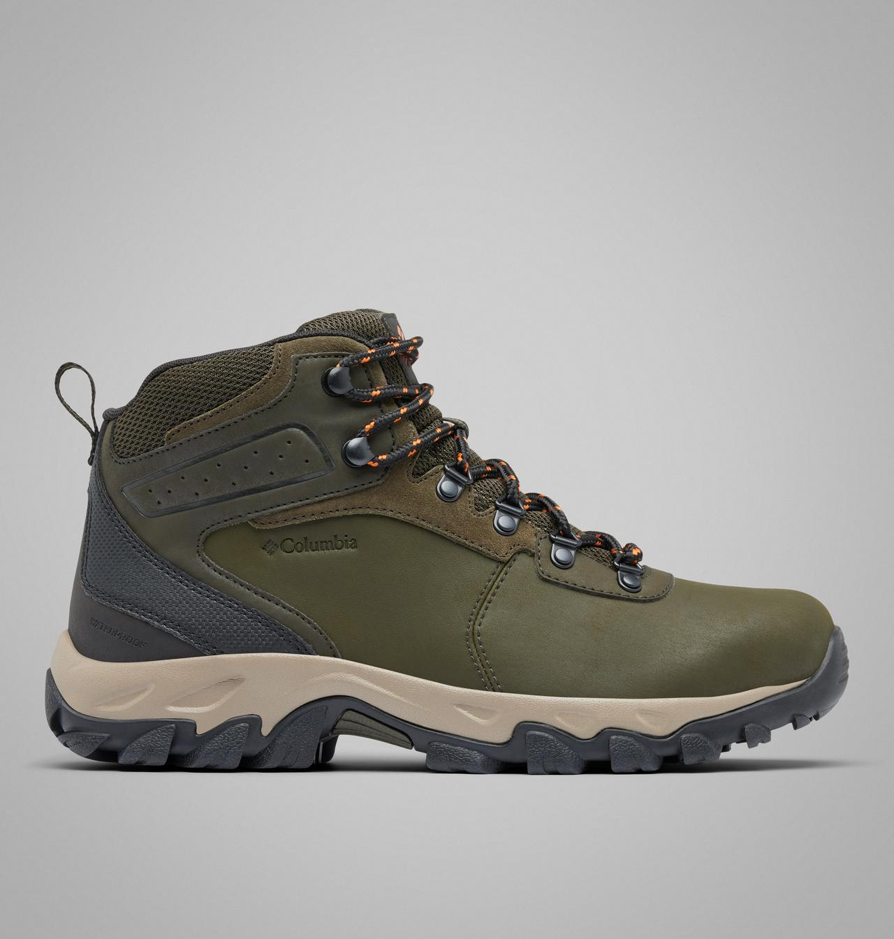 Newton Ridge Plus II Waterproof product image
