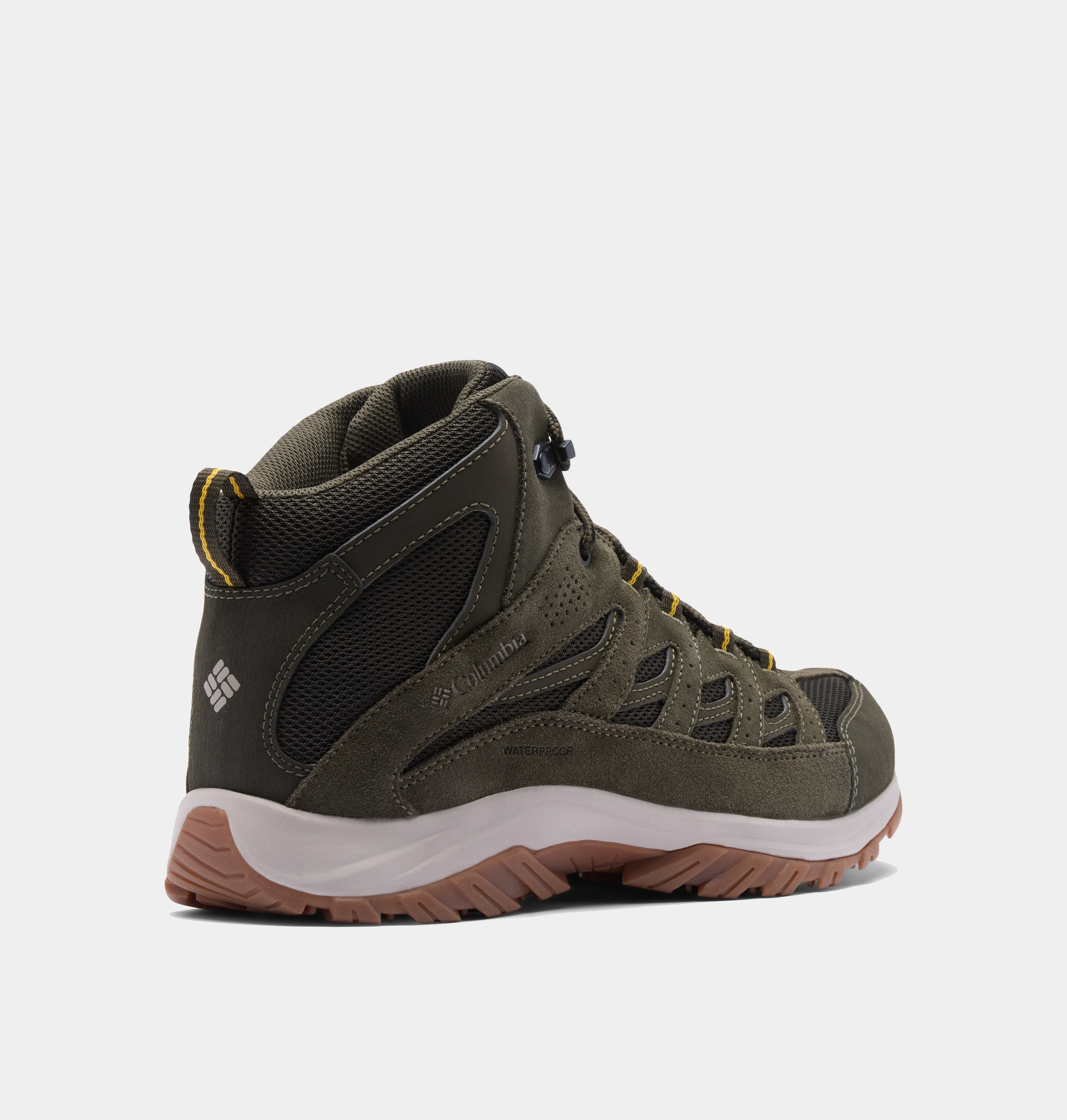 Crestwood Mid Waterproof product image