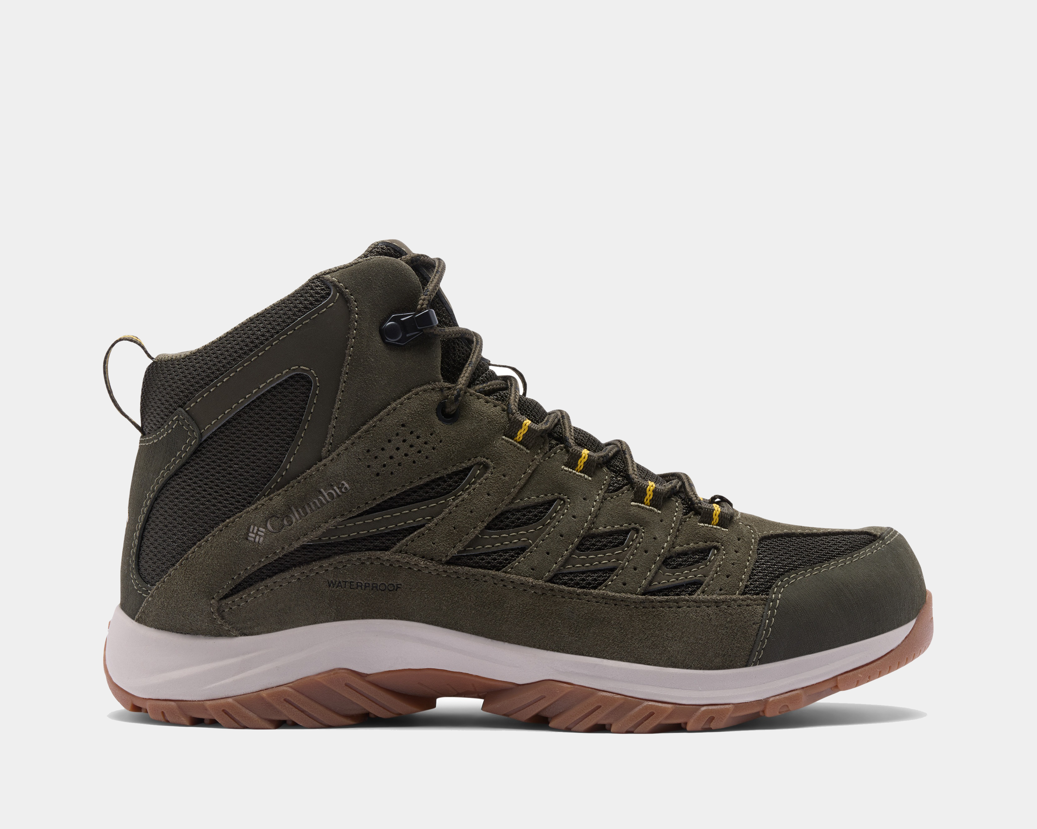 Crestwood Mid Waterproof product image