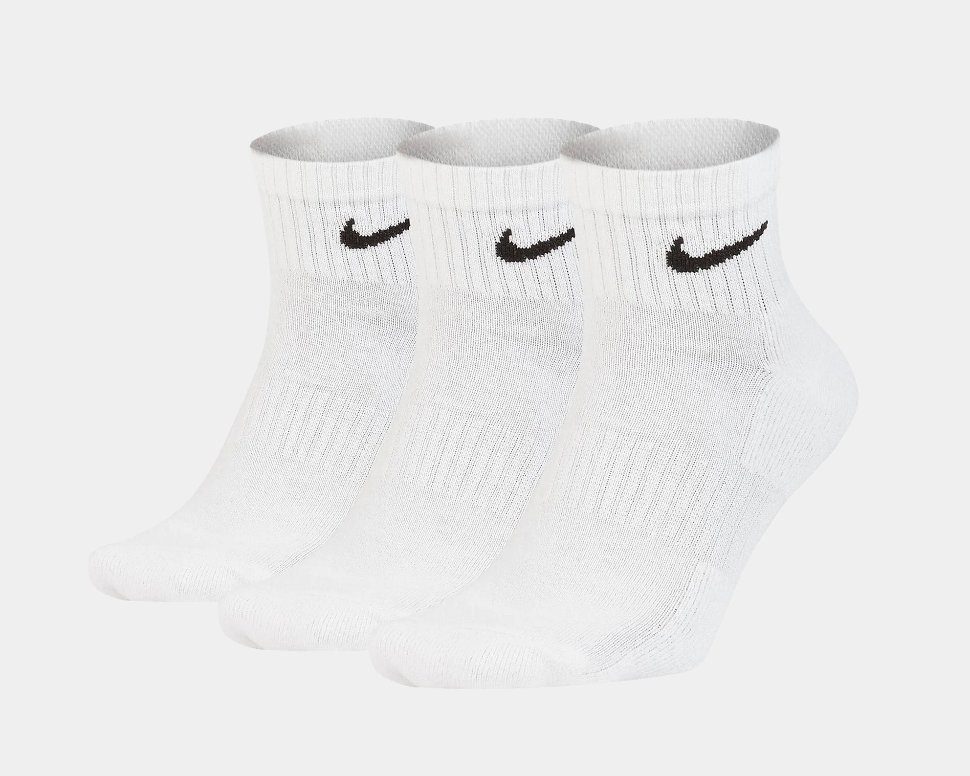 Everyday Cushioned Socks (3 Pair) product image